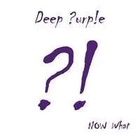 deep purple now cover