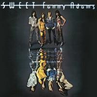 the sweet sweet fanny cover