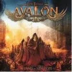 timo tolkki avalon land cover