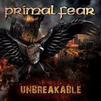 Primal Unbreakable cover