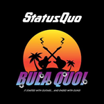 Status Quo Bula cover
