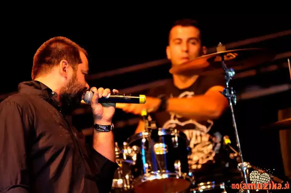 metropolis rock pod kamenom 2013