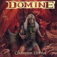 domine champion cover