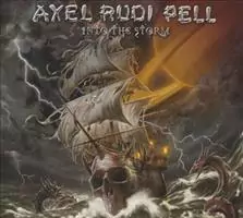 axel rudi into cover