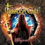 freedom call beyond cover