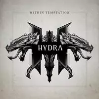 within temptation hydra cover