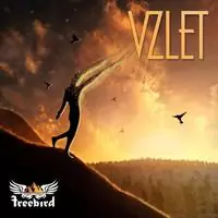 freebird vzlet cover