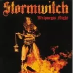 stormwitch walpurgis cover