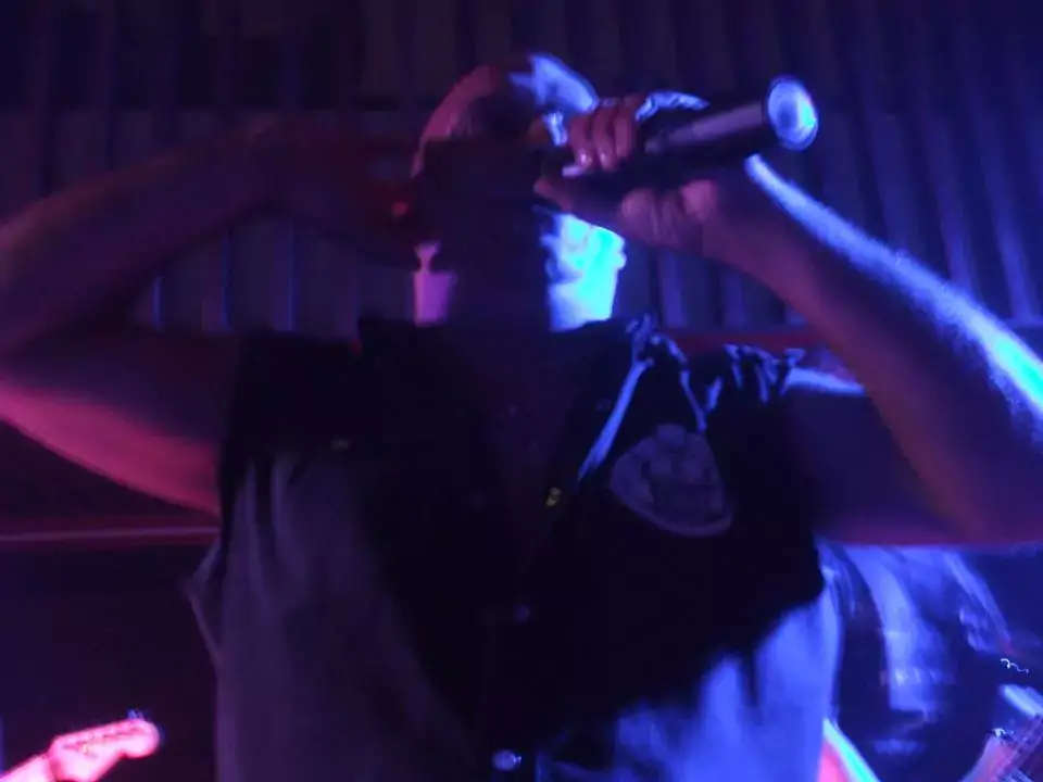 blaze bayley koncert liptovsky mikulas 2014