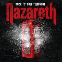 nazareth rock cover