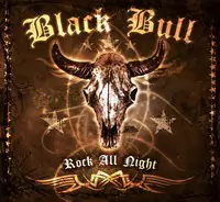 black bull rock all cover