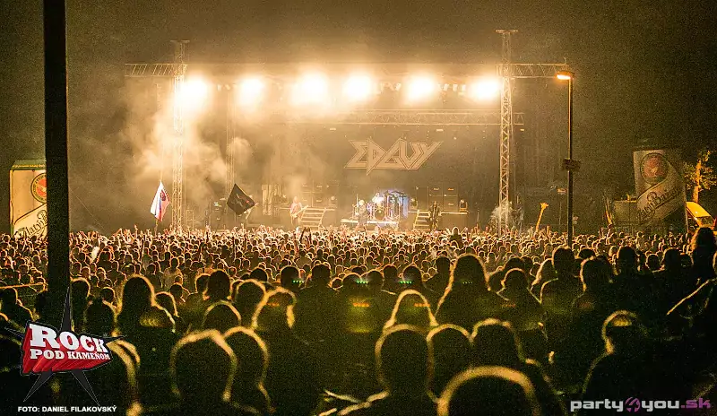 edguy rock pod kamenom 2014