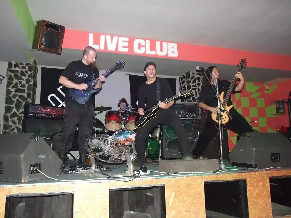abstract humenne koncert 2014