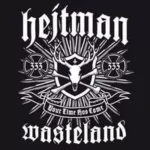hejtman wasteland cover
