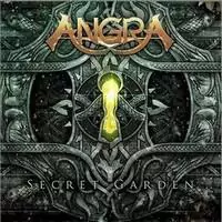 angra secret garden cover