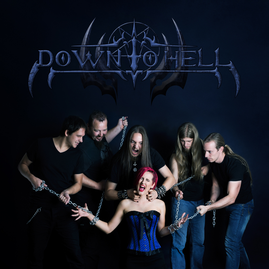 down to hell 2015