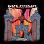 Greymon Brány cover