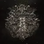 Nightwish Endless Forms Most Beautiful cover
