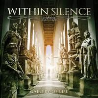 Within Silence Gallery cover