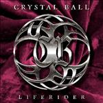 Crystal Ball Liferider cover