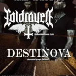cold raven destinova kosice koncert 2015