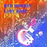 Red Morris Lady cover
