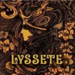 lyssete album cover