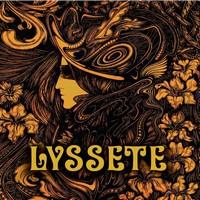  lyssete album cover