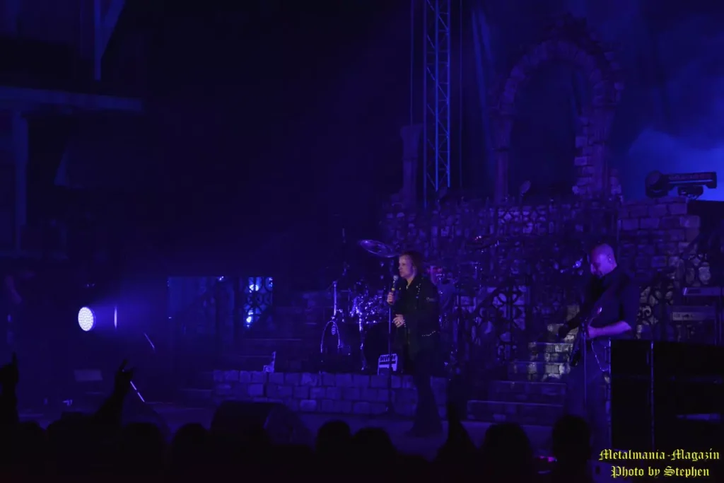 Avantasia banska 2016