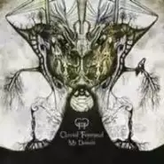 Clawed Forehead My cover