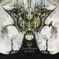 Clawed Forehead My cover