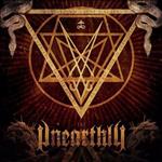 Unearthly The Unearthly cover