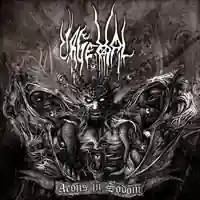urgehal aeons in sodom cover