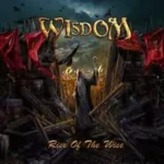 wisdom rise of cover