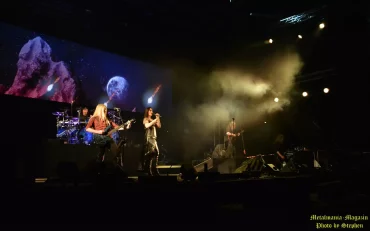 nightwish kosice koncert 2016