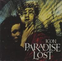 Paradise Lost Icon cover