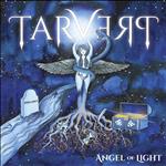 TarverP Angel cover