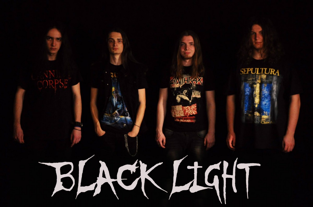 Black Light KE