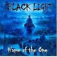 Black Light Name cover