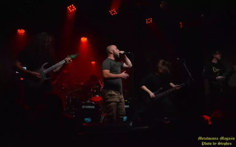 rivers of nihil kosice 2016 