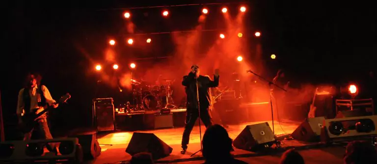 deres krst albumu 2021