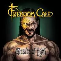 freedom call master cover