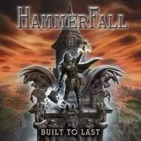 hammerfall built to cover