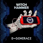 Witch D-Generace cover