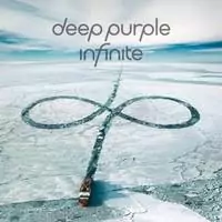 deep purple infinite cover