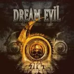 dream evil six cover