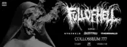 full of hell kosice collosseum 2017