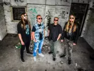 bloody redemption kapela