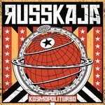 Russkaja Kosmopoliturbo cover