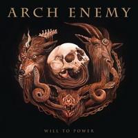 arch enemy will cover